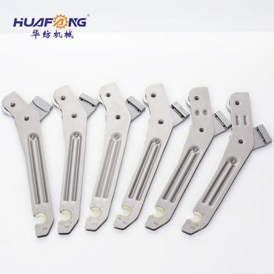 Highly Accurate Weaving Machine Parts Webbing Machine Knife Durable