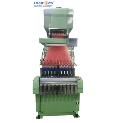 New Innovation High Speed Needle Loom Computer Jacquard Loom On-Site Installation Weaving Machine