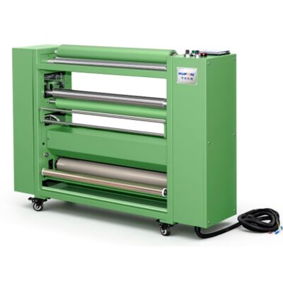 دستگاه آهن آلات هوشمند PLC Servo Drive 2٪ کوچک شدن برای Webbing