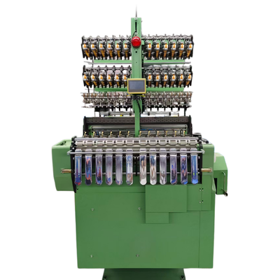 High-Speed Servo Flat Shuttleless Loom 40% Energy Saving CE Approved For Webbing