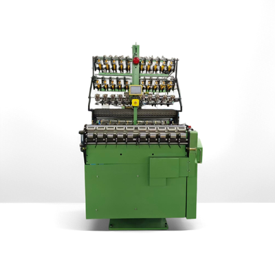 Servo Driven Shuttleless Ribbon Loom High-Speed Stable Weaving With Smart Control