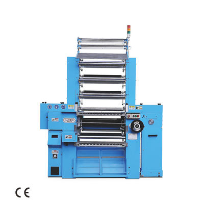 Buy Efficient Intelligent Crochet Knitting Machine For Weaving Complex Lace online manufacture