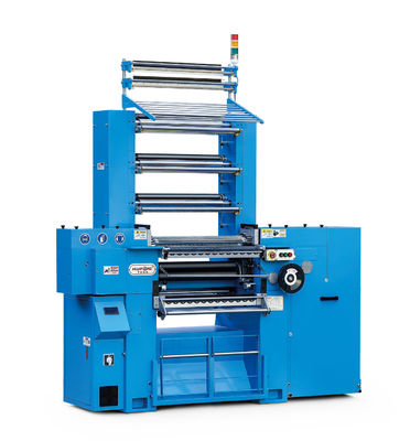 Buy High End Flat Lace Crochet Machine Industrial Crochet Machine Computerized online manufacture