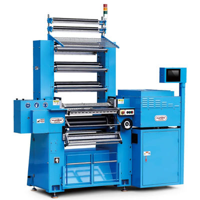 Buy HF-CT609/B12 Computer Jacquard Crochet Knitting Machines 600mm Knitting Width online manufacture