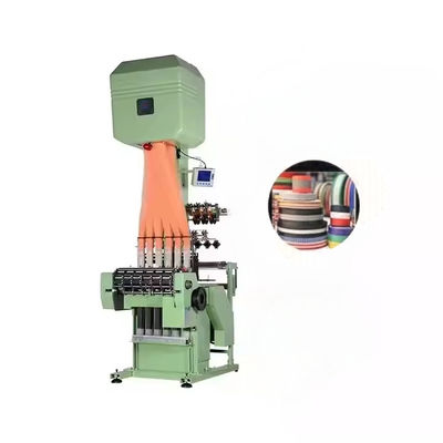 Buy Highly Automation Computerized Jacquard Loom For Making Complex Patterns online manufacture