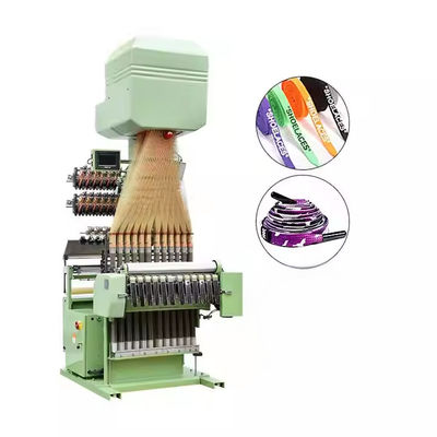 Buy Customizable Shuttleless Electronic Jacquard Loom For Specialized Industries online manufacture