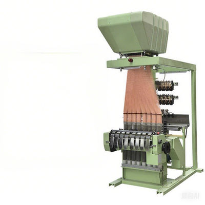 Buy High Speed Computerized Jacquard Loom Machine 2.2KW HF-NF8/42 Easy Maintenance online manufacture