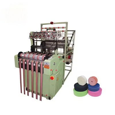 Buy Stable Operation Jacquard Shuttleless Loom Machine 1.5KW HF-NF6/84 online manufacture