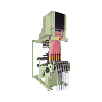 Buy Textile Industry Shuttleless Automatic Jacquard Machine HF-NF6/50 Unparalleled Efficiency online manufacture