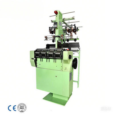 Buy Automatic Flat Head Shuttleless Loom Machine High Productivity online manufacture