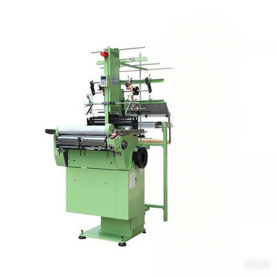 Buy Automated Shuttleless Type Needle Loom Weaving Machine 1700RPM online manufacture