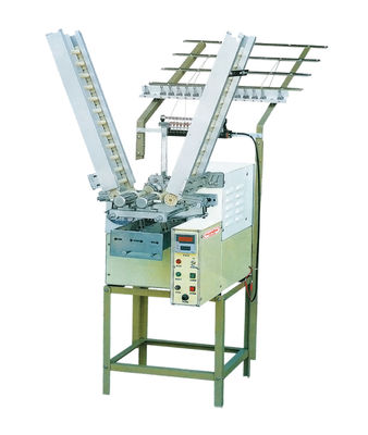 Buy Precise Fully Automatic Yarn Splitting Machine Fast Speed Efficient online manufacture