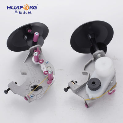 Buy Eight Spinning Oil Pressure High Precision Hydraulic Tensioner Textile Machine Parts online manufacture