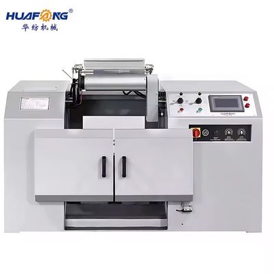 Buy Stable Advanced Yarn Warping Machine In Chemical Fiber And Silk Production online manufacture