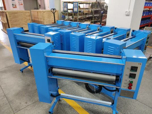 Buy 380V Smart Industrial Ironing Equipment Textile Ironing Machine Innovative Design online manufacture