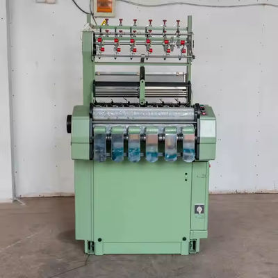 Buy High Efficiency Shuttleless Loom Machine Excellent Durability Simple Maintenance online manufacture