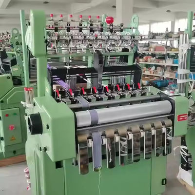 Buy NF8/27 High Speed Flat Head Shuttleless Machine Efficient And Stable Textile Production online manufacture
