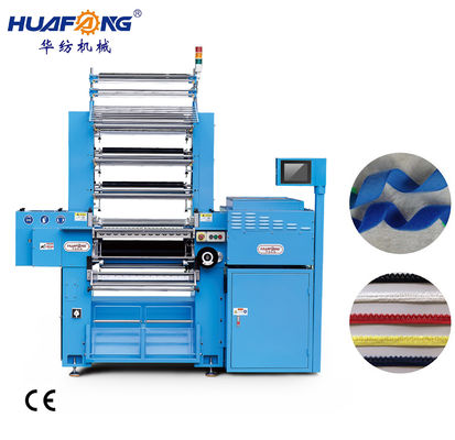 Buy CT609B8 Computer Automated Crochet Machine Multifunctional Textile Production Assistant online manufacture