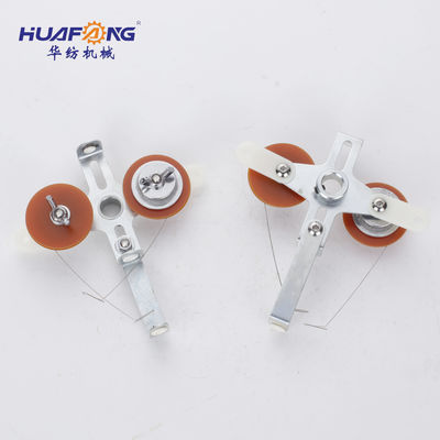 Buy Precision Textile Machine Accessories Muller Machine Single And Double Weft Controller online manufacture