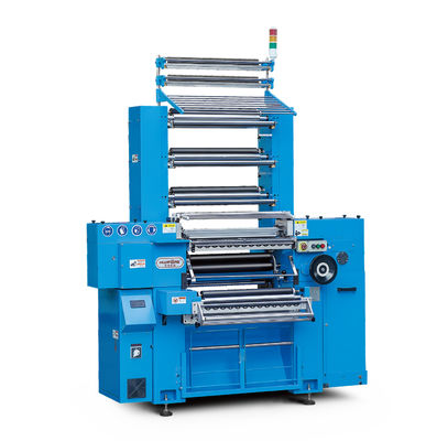 Buy 610ACO Crochet Knitting Machine Velcro Precision Technology High ​​Production online manufacture