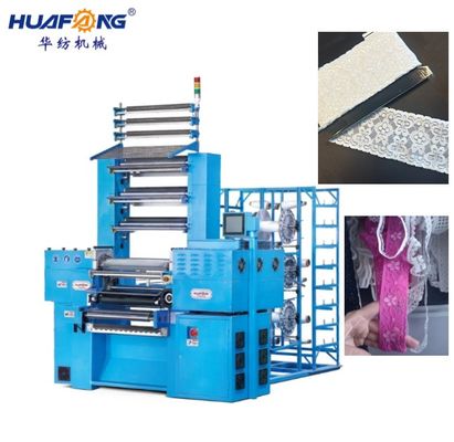 comprar 380V 16 máquina industrial de tejido de hilo de gancho para tejer varias correas elásticas Fabricación en línea