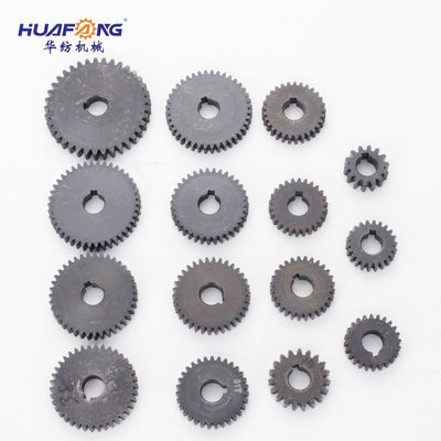 Buy Mueller Textile Machine Accessories Synchronous Wheel Density Gear online manufacture
