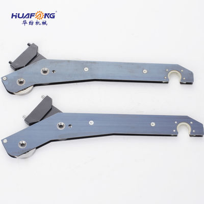 Buy MF Knife Thick With Pin Professional Crochet Machine Weaving Machine Parts online manufacture