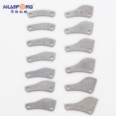 Mua Phụ kiện máy móc đan móc đáng tin cậy Mảnh xích hoa sản xuất trực tuyến