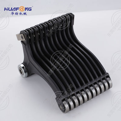 Buy High Precision Crochet Machine Knife Set Textile Machine Parts online manufacture