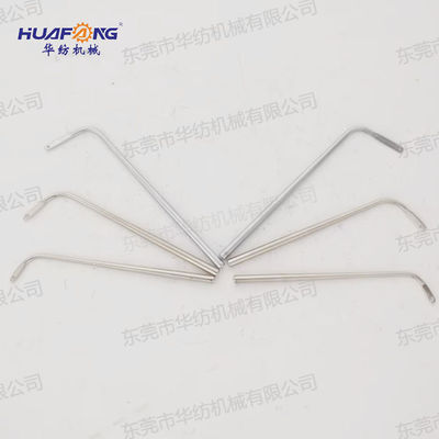 Buy Precision Textile Machine Accessories Overlock Machine Needle Bottom Thread online manufacture