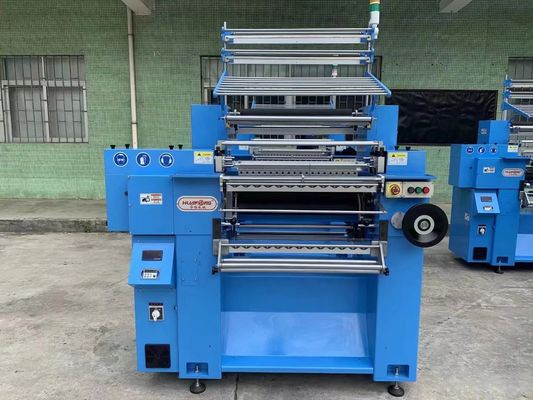 Buy Various Strap Automatic Crochet Machine Efficiently And Quickly Operation online manufacture