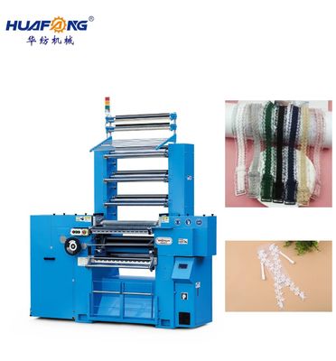 Buy 3bar 8bar 12bar Electronic Crochet Machine Crochet Elastic Machine Easy To Operate online manufacture