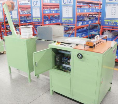 Buy Automated Textile Industry Machine Ribbon Tape Winding Machine Easy Maintenance online manufacture