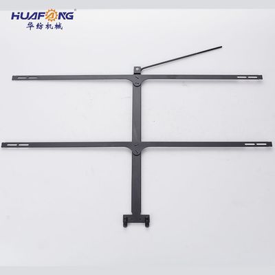 Buy Weaving Machine Palm Frame Bracket Ribbon Machine Jacquard Loom Parts online manufacture