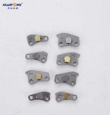 Buy Efficient Textile Machine Accessories Flower Chain Piece Loom Accessories online manufacture