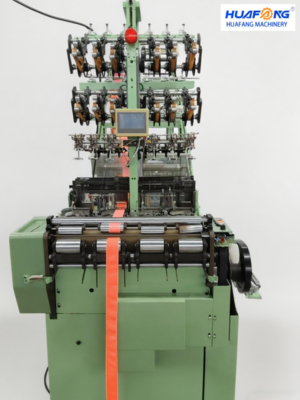 Buy Intelligent Control System for High Speed Flat Head Shuttleless Machine Jacquard Fabric Production online manufacture