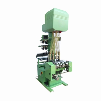 Buy Jacquard Loom Narrow Woven Fabric Weaving Machine for 64mm Elastic Ribbons Band online manufacture