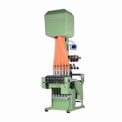 Buy Shuttle Automatic Loom with High-Quality Electronic Jacquard for Long Service Life online manufacture