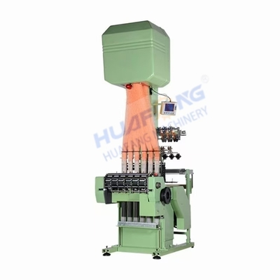 Buy Automatic Flat Computerized Jacquard Loom: Specialized in Narrow Underwear Tapes Weaving online manufacture