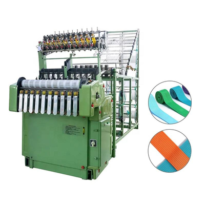 Buy Curtain Tape Weaving Loom, Curtain Tape Making Machine From Goodfore online manufacture