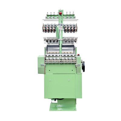 Buy  High Speed Shuttleless Power Loom Flat Shuttleless Professional Supply Weaving Loom for Elastic Band online manufacture