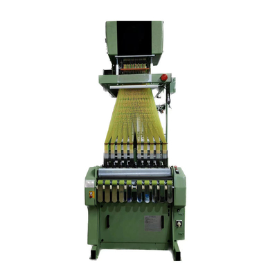 Buy  Auto Jacquard Digital Machine High Speed Computerized Needle Loom for Textile Industry online manufacture