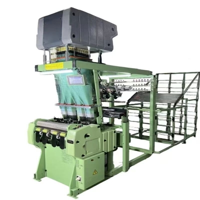 Buy Computerized Jacquard Machine Warp And Weft Jacquard machine Braiding Machines Product Type online manufacture