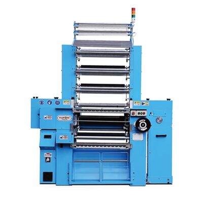 kaufen Fabrik-Direktverkäufe Häkel-Elastische Strickmaschine Flachstrickerei für Spitzenband verwendet Häkel-Hochwertige Band Häkel-Mach Online-Herstellung