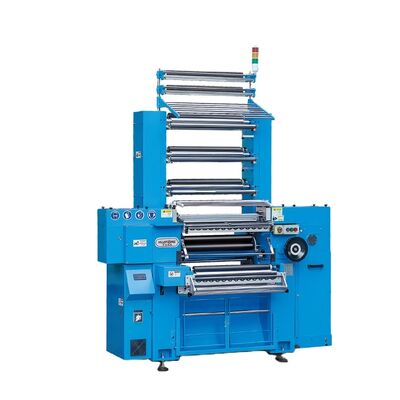 Mua Máy dệt kim móc tự động HUAFANG 24 inch dành cho cửa hàng may mặc, nhà máy sản xuất, cung cấp trực tiếp từ nhà máy Trung Quốc sản xuất trực tuyến