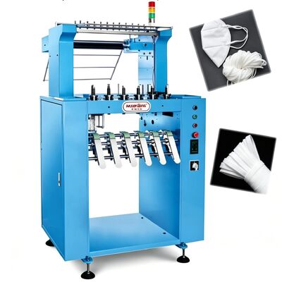 mua Máy đút kim tự động tốc độ cao Thiết bị đặc biệt để sản xuất dây đeo tai mặt nạ sản xuất trực tuyến
