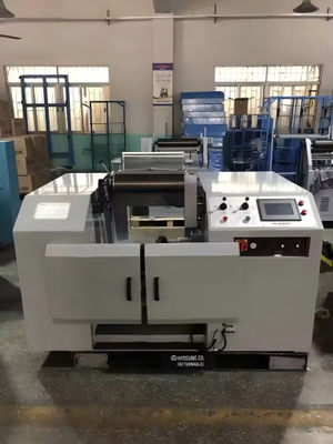 Real Time Monitoring Warping Machine In Textile High Accurate