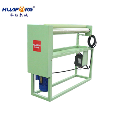 Variable Frequency Stretching Machine – Smart Tension Control for Enhanced Strength & Uniformity