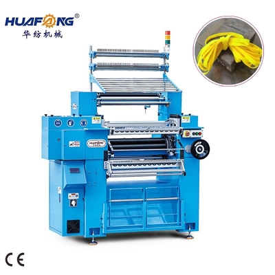 Electric Control Elastic Lace Crochet Machine  Customized, High Efficiency