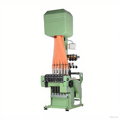 DongGuan Direct factory Supply Shuttleless Hhigh-yield Nonwoven Fabric Computer Jacquard Knitting Machines